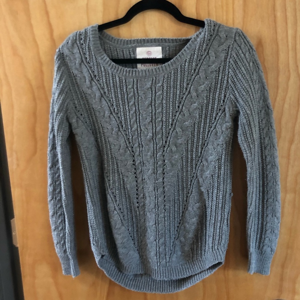 Sweater